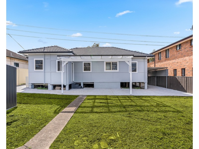 17 Willet Street, Yagoona NSW 2199