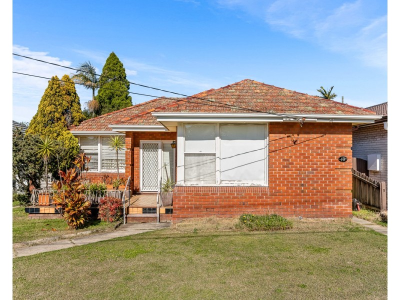 10 Annette Avenue, Kogarah NSW 2217