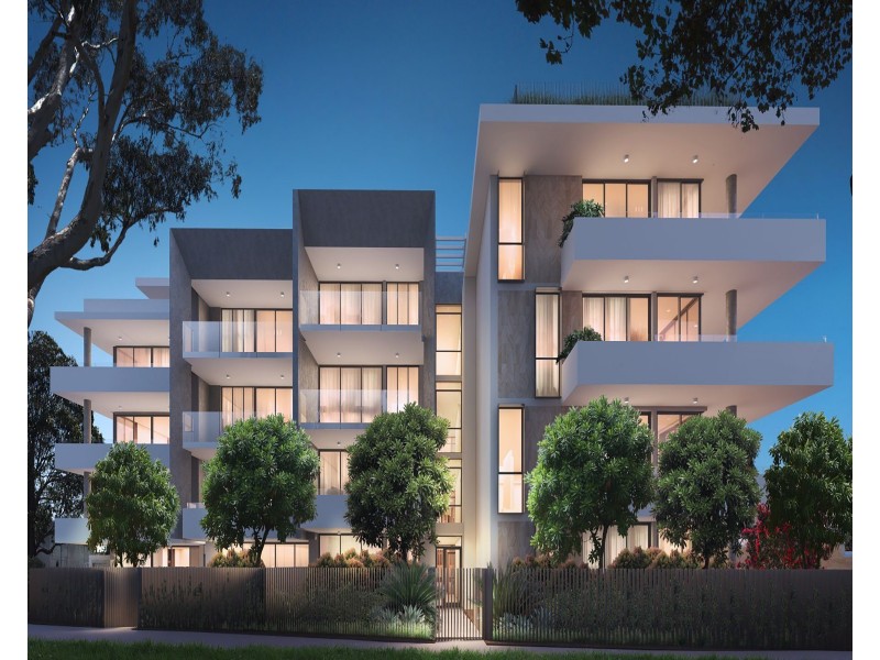 305/36 Bunyala Street, Blakehurst NSW 2221