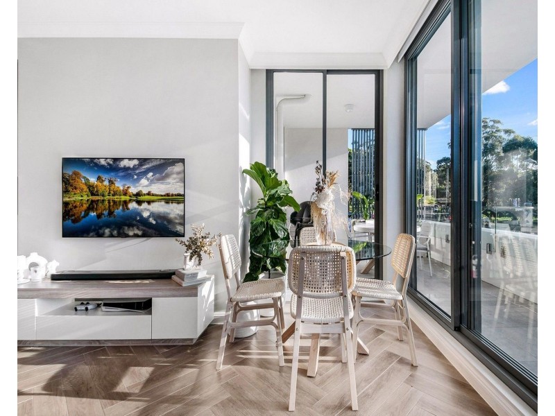 305/36 Bunyala Street, Blakehurst NSW 2221