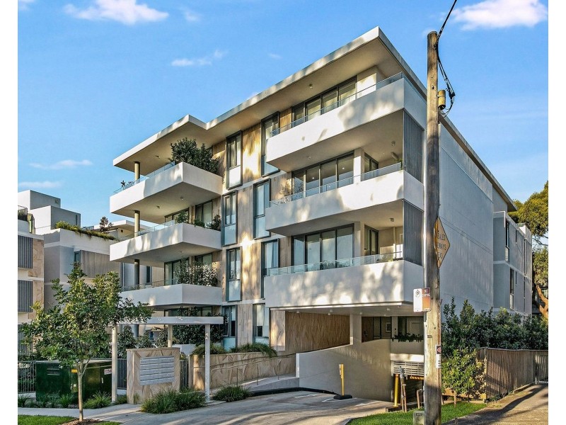 305/36 Bunyala Street, Blakehurst NSW 2221