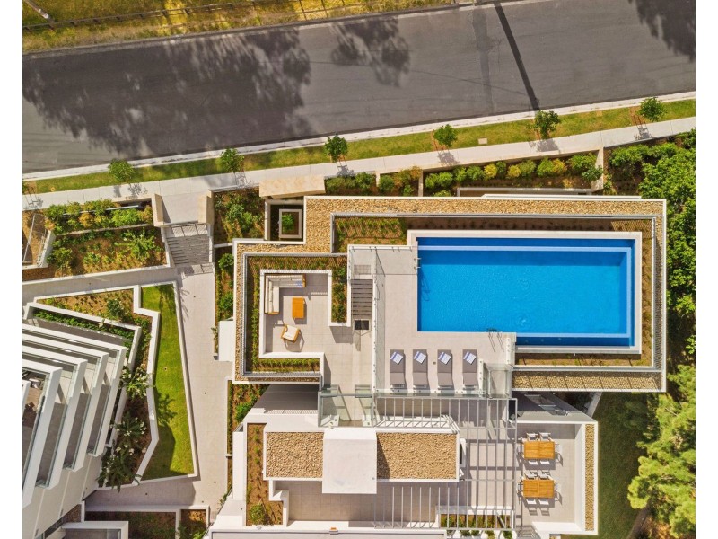 305/36 Bunyala Street, Blakehurst NSW 2221