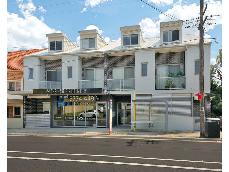 10/144 Alma Road, Padstow NSW 2211