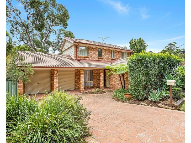 21 Porter Road, Engadine NSW 2233