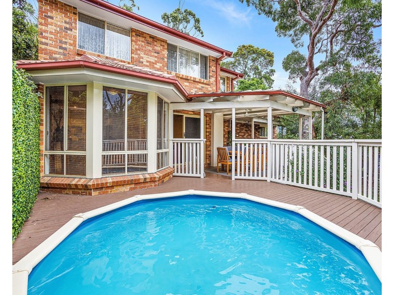 21 Porter Road, Engadine NSW 2233