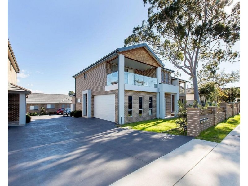 8/20 Lambeth Street, Panania NSW 2213