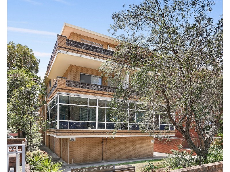 7/20 President Avenue, Kogarah NSW 2217