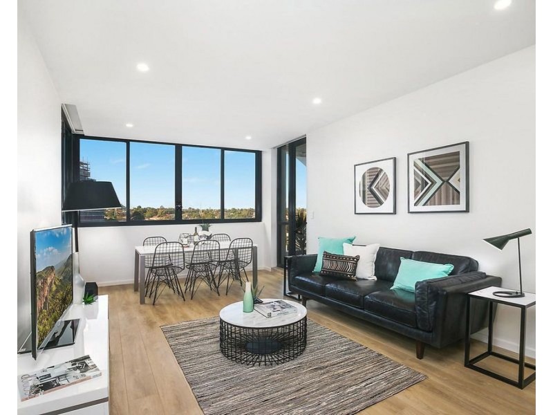 406/6 Cross Street, Bankstown NSW 2200