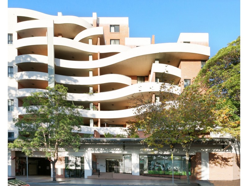 14/8 Market Street, Rockdale NSW 2216