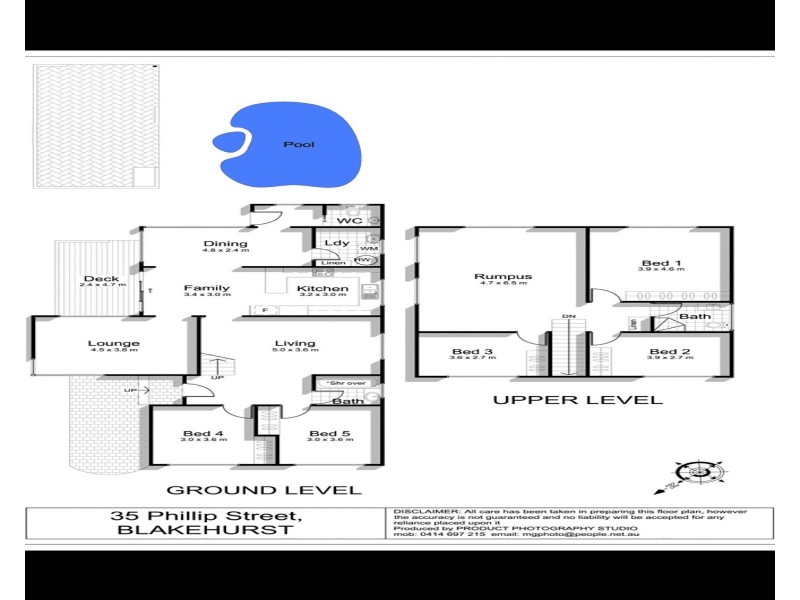 35 Phillip Street, Blakehurst NSW 2221