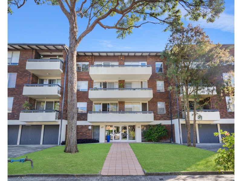 10/17 Trafalgar Street, Brighton-le-sands NSW 2216