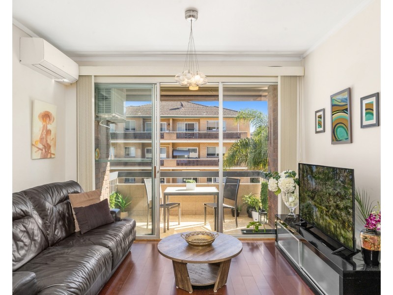 10/17 Trafalgar Street, Brighton-le-sands NSW 2216