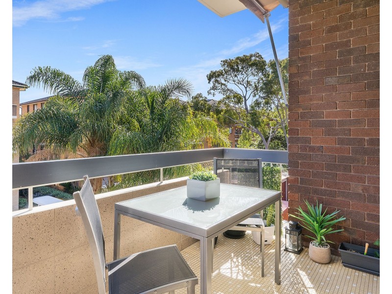 10/17 Trafalgar Street, Brighton-le-sands NSW 2216