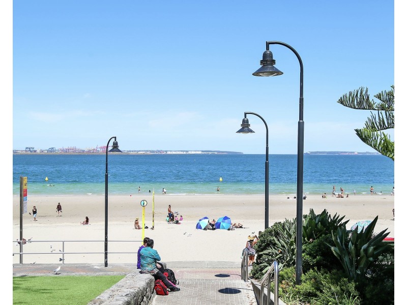 10/17 Trafalgar Street, Brighton-le-sands NSW 2216