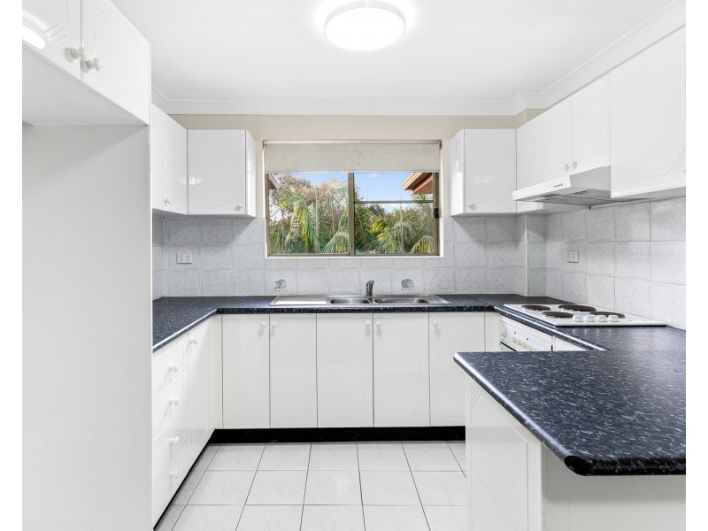 13/34-38 Graham Road, Narwee NSW 2209