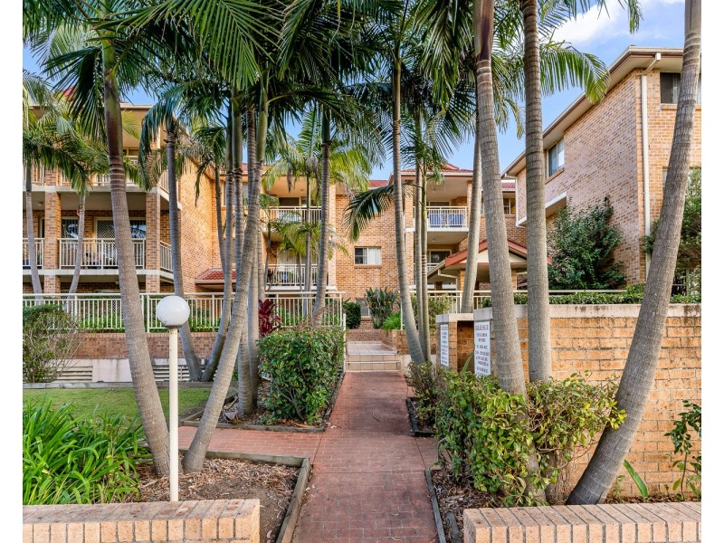 13/34-38 Graham Road, Narwee NSW 2209