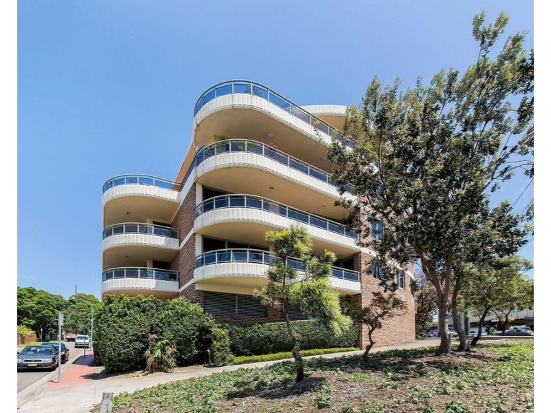 29/158 Princes Highway, Arncliffe NSW 2205