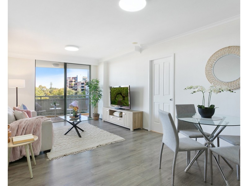 36/438 Forest Road, Hurstville NSW 2220
