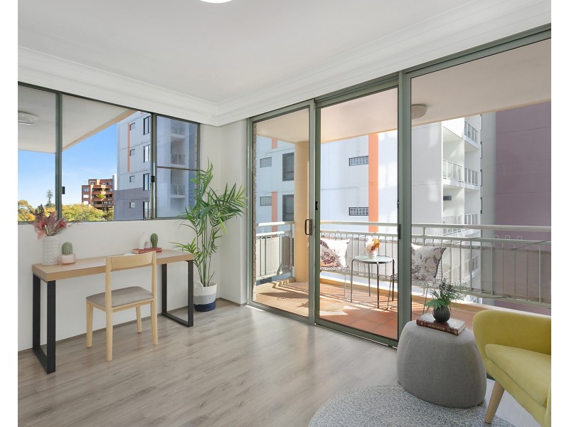 36/438 Forest Road, Hurstville NSW 2220