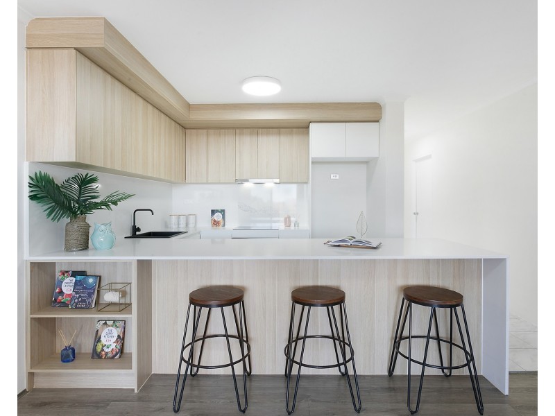 36/438 Forest Road, Hurstville NSW 2220