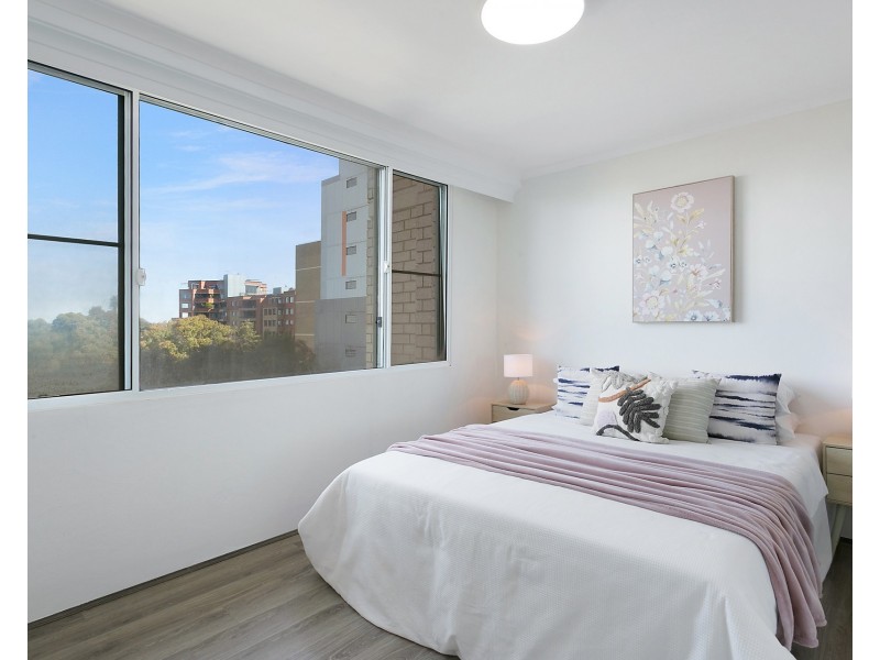 36/438 Forest Road, Hurstville NSW 2220