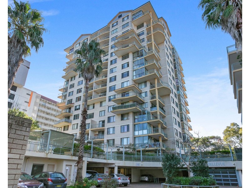 36/438 Forest Road, Hurstville NSW 2220