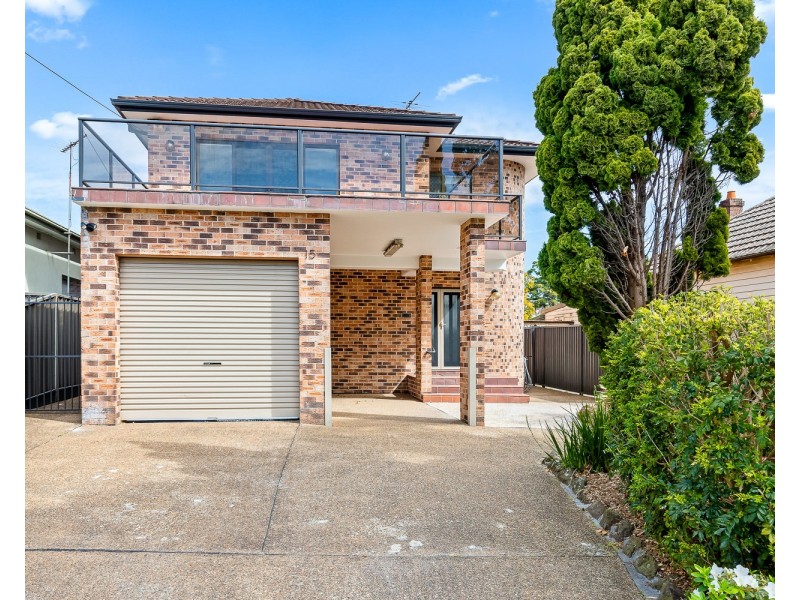 15 The Mall, South Hurstville NSW 2221