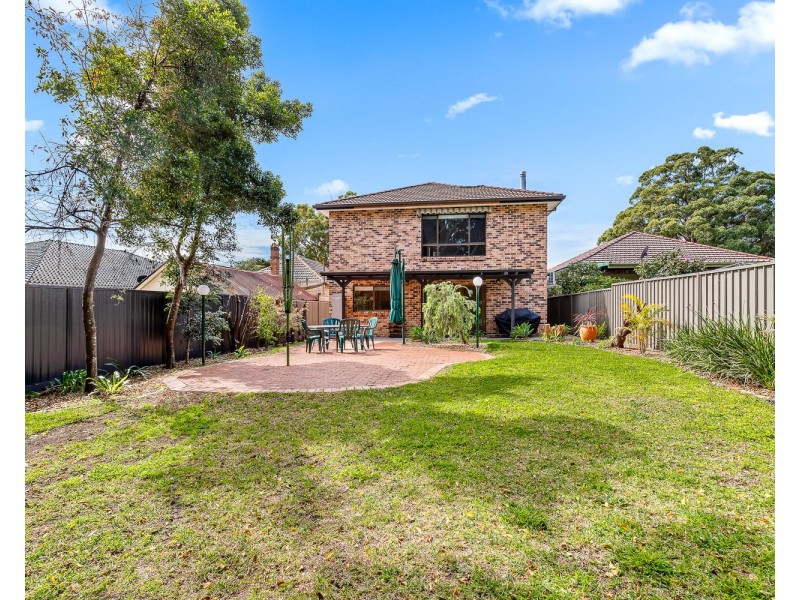 15 The Mall, South Hurstville NSW 2221