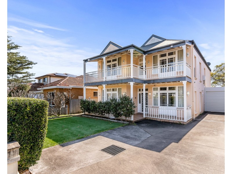 50 Toyer Avenue, Sans Souci NSW 2219