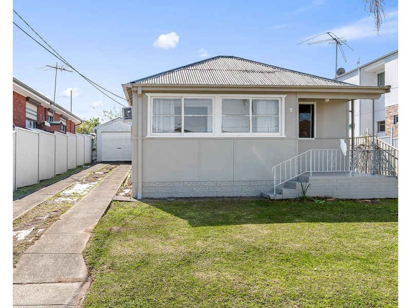 2 Gwandalan Road, Padstow NSW 2211