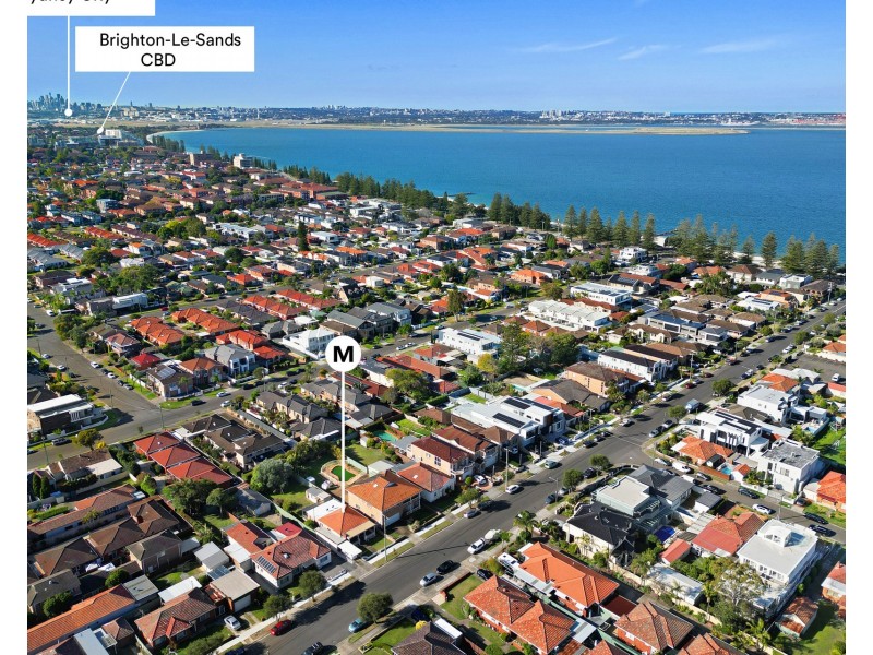 94 Barton Street, Monterey NSW 2217
