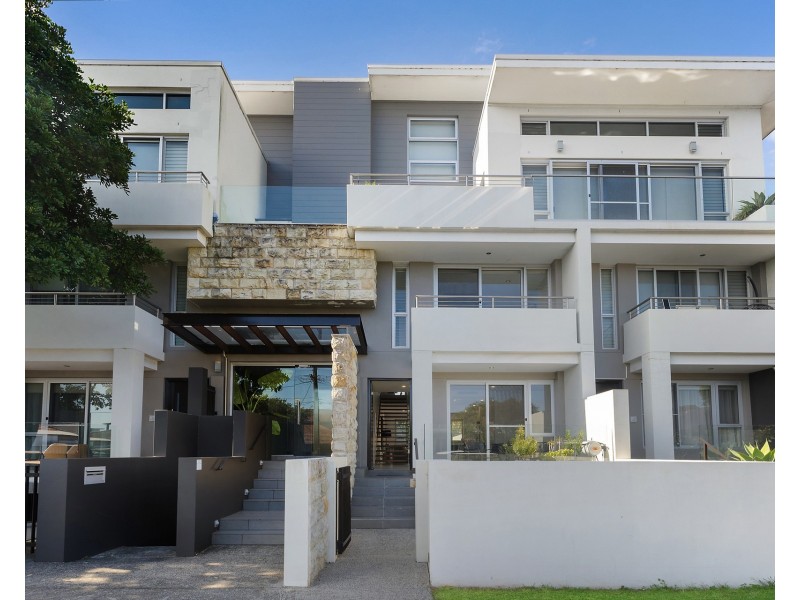 2/5-7 Moate Avenue, Brighton-le-sands NSW 2216