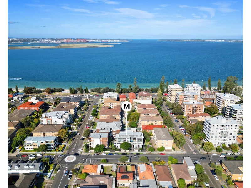 2/5-7 Moate Avenue, Brighton-le-sands NSW 2216