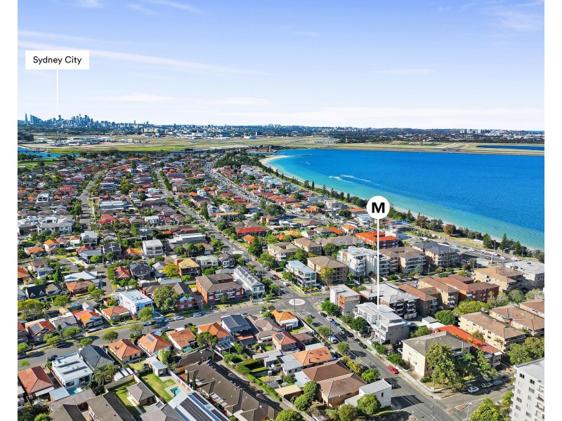 2/5-7 Moate Avenue, Brighton-le-sands NSW 2216