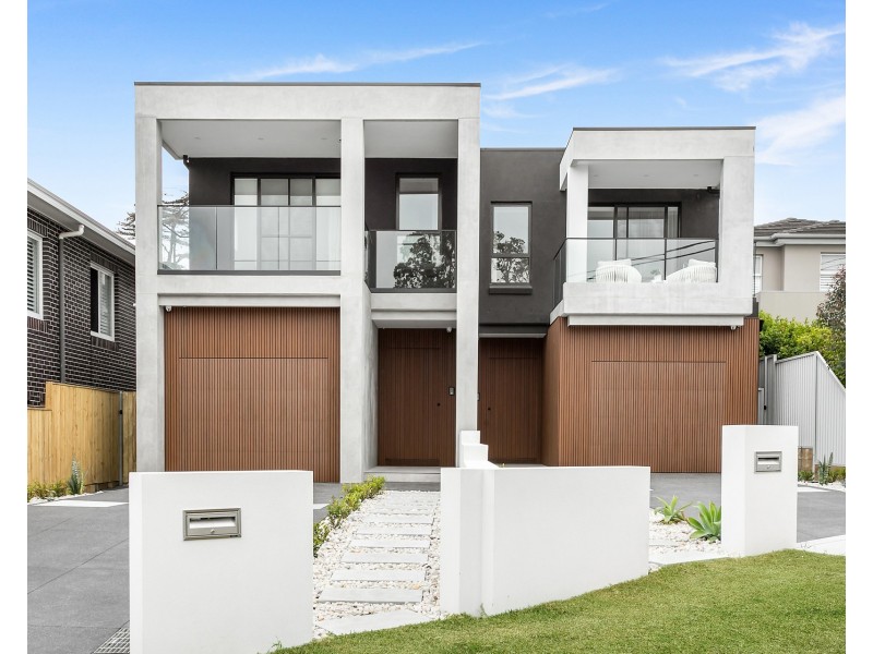 16B Seymour Street, Hurstville Grove NSW 2220