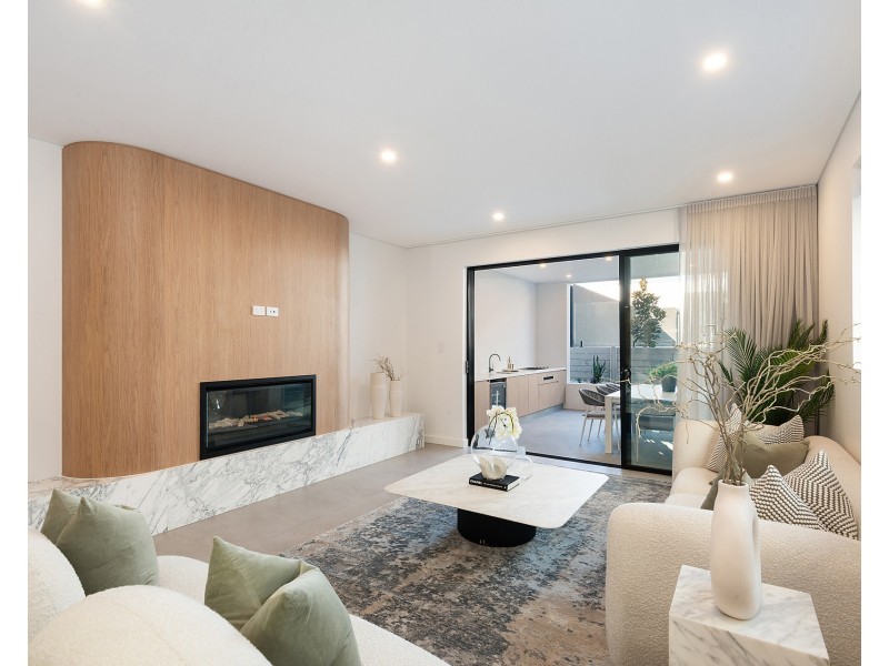 16B Seymour Street, Hurstville Grove NSW 2220