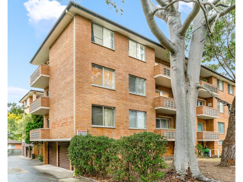 11/18 Kairawa Street, South Hurstville NSW 2221