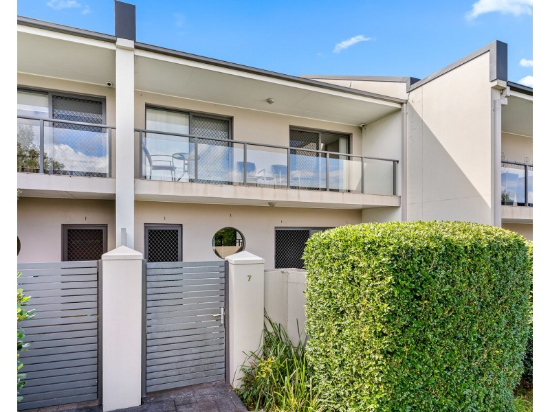 7/171-177 Moorefields Road, Roselands NSW 2196