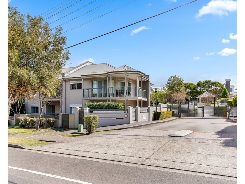 7/171-177 Moorefields Road, Roselands NSW 2196