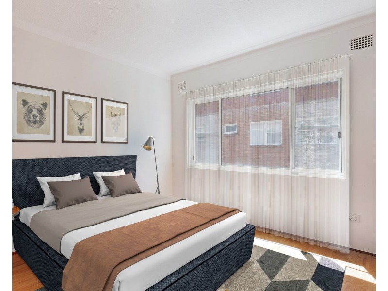 4/25 Gloucester Road, Hurstville NSW 2220