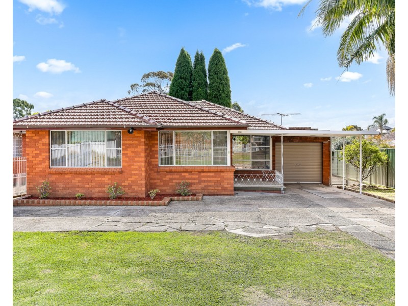 23B Junee Crescent, Kingsgrove NSW 2208