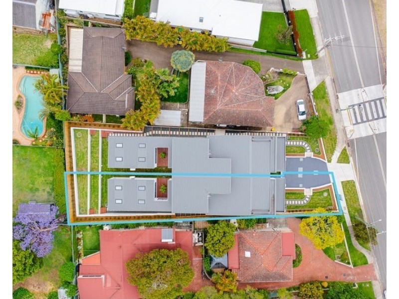 55B Warrah Road, Yowie Bay NSW 2228