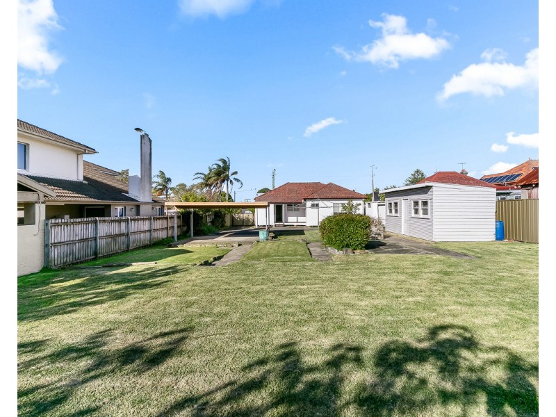 161 Rocky Point Road, Beverley Park NSW 2217