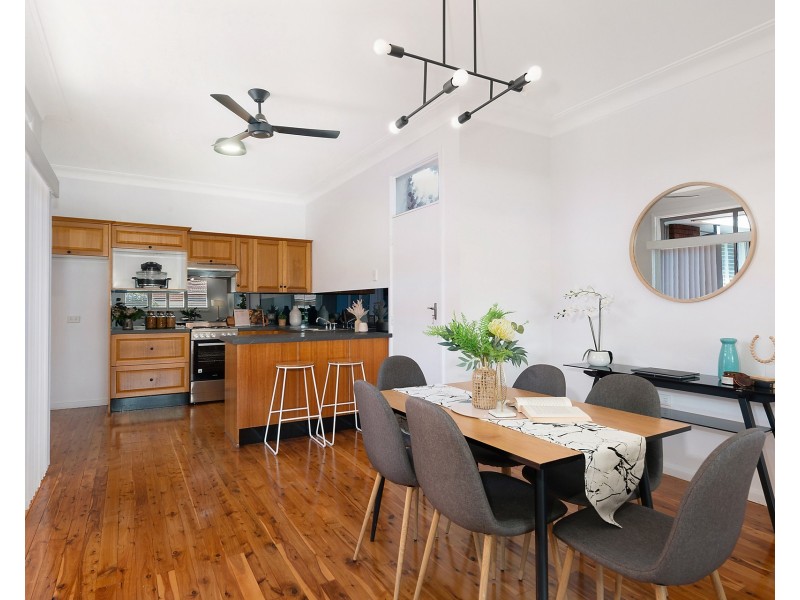 5/47 Walter Street South, Sans Souci NSW 2219