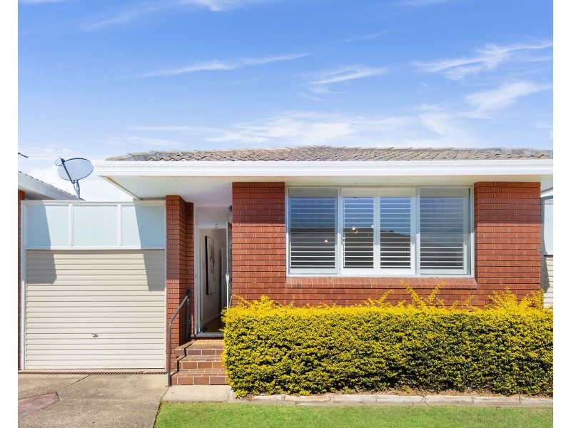 5/47 Walter Street South, Sans Souci NSW 2219