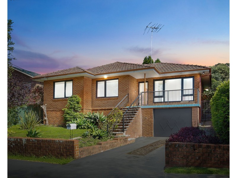 7 Westella Avenue, Roselands NSW 2196