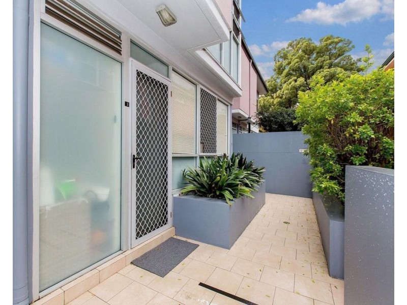 3/63 Illawarra Street, Allawah NSW 2218