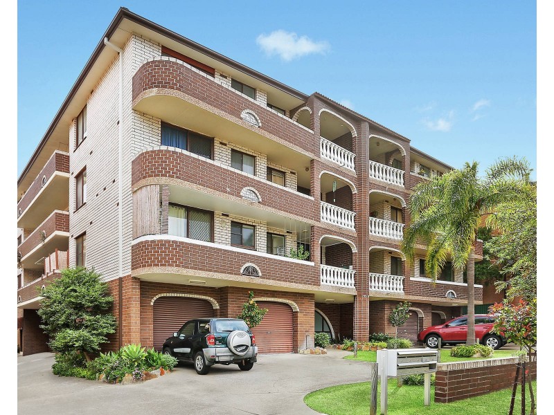 11/53 Bay Street, Rockdale NSW 2216