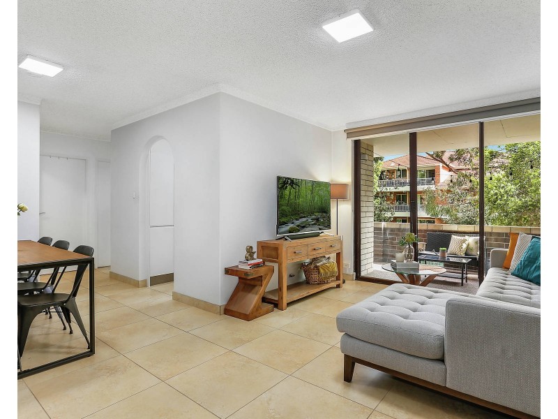 11/53 Bay Street, Rockdale NSW 2216