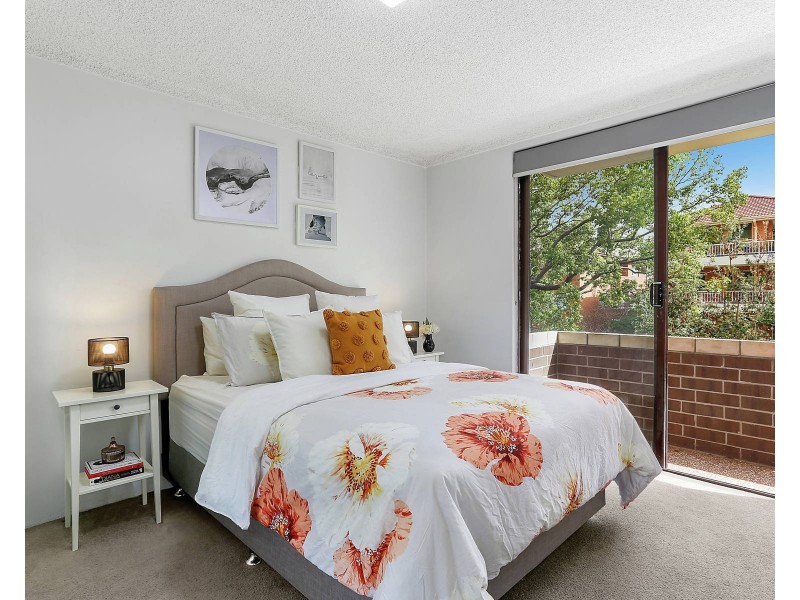 11/53 Bay Street, Rockdale NSW 2216